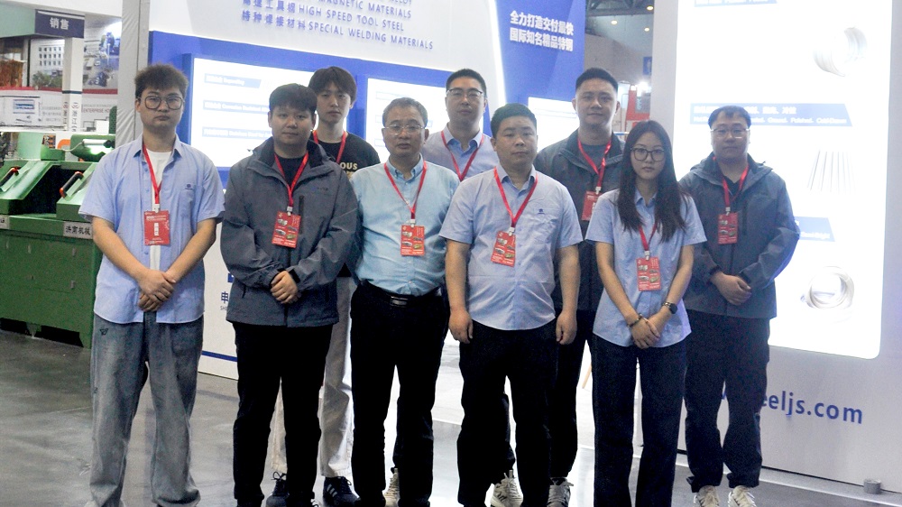 2025年4月16-18日，中国浙江国际工业供给链展览会